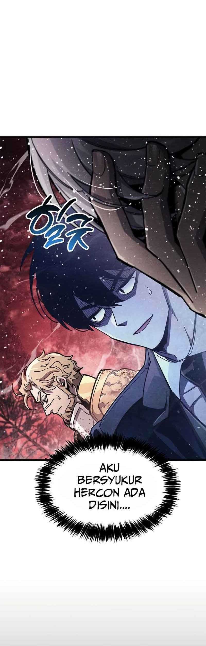 The Player Hides His Past Chapter 42 Gambar 10