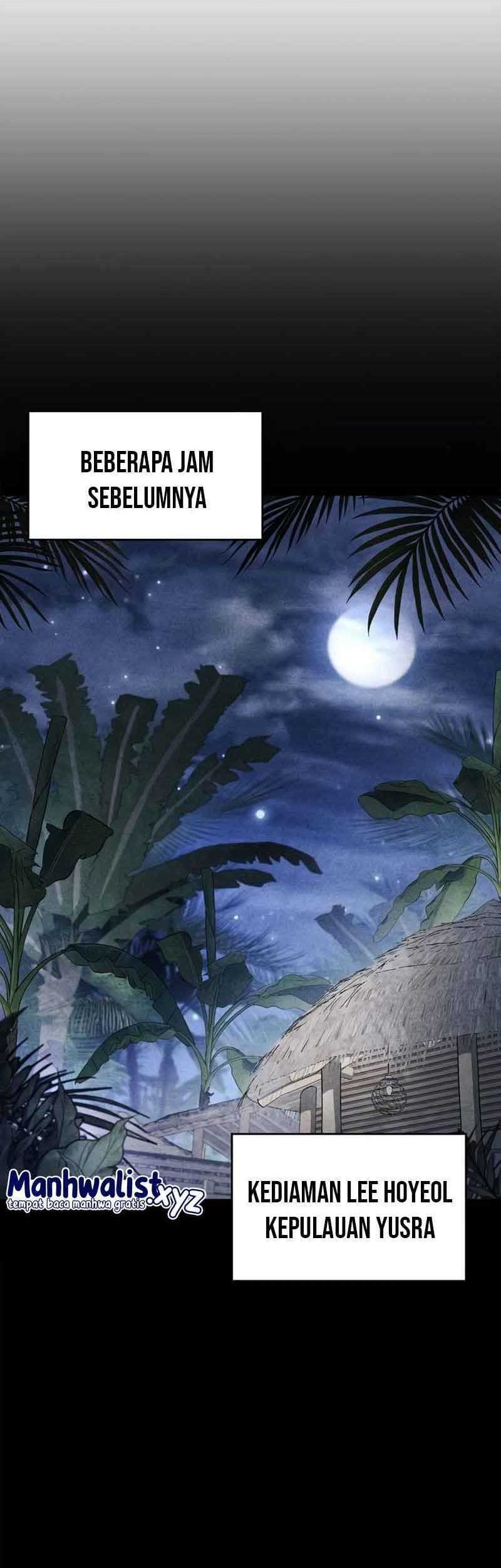 The Player Hides His Past Chapter 42 Gambar 11