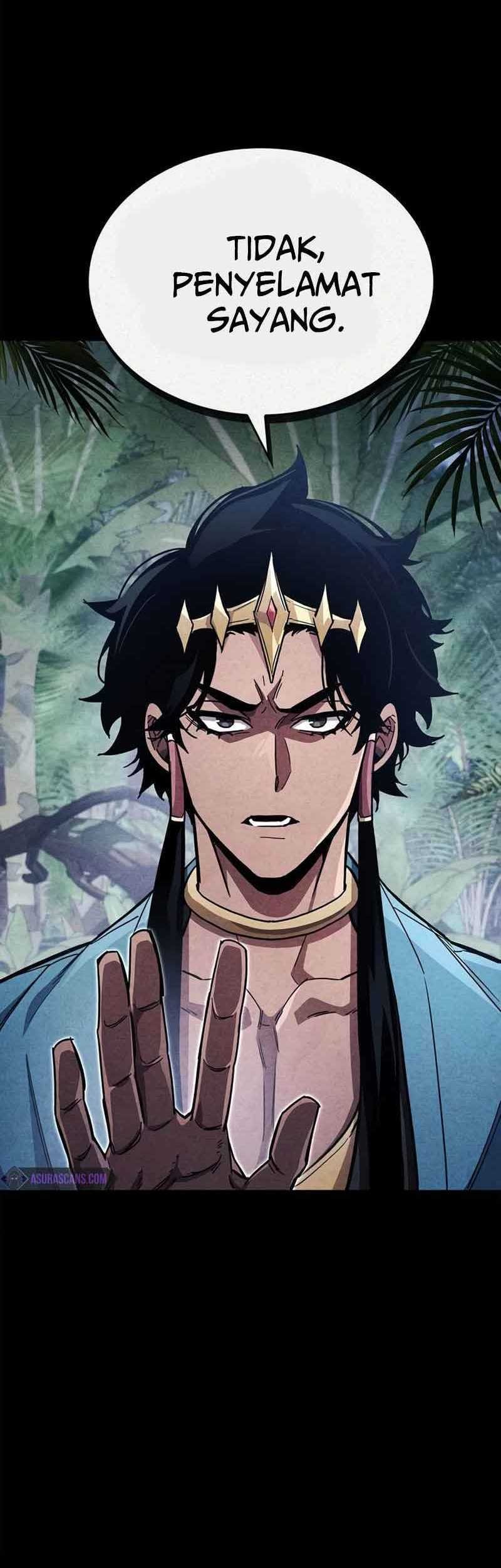 The Player Hides His Past Chapter 42 Gambar 12