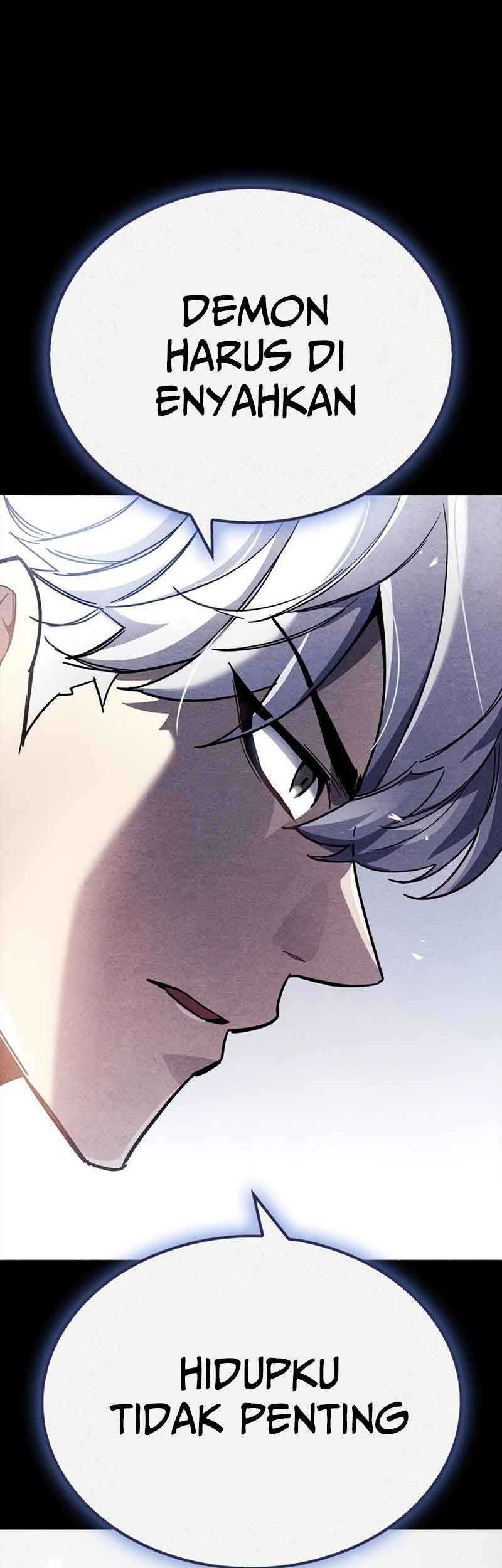 The Player Hides His Past Chapter 42 Gambar 15