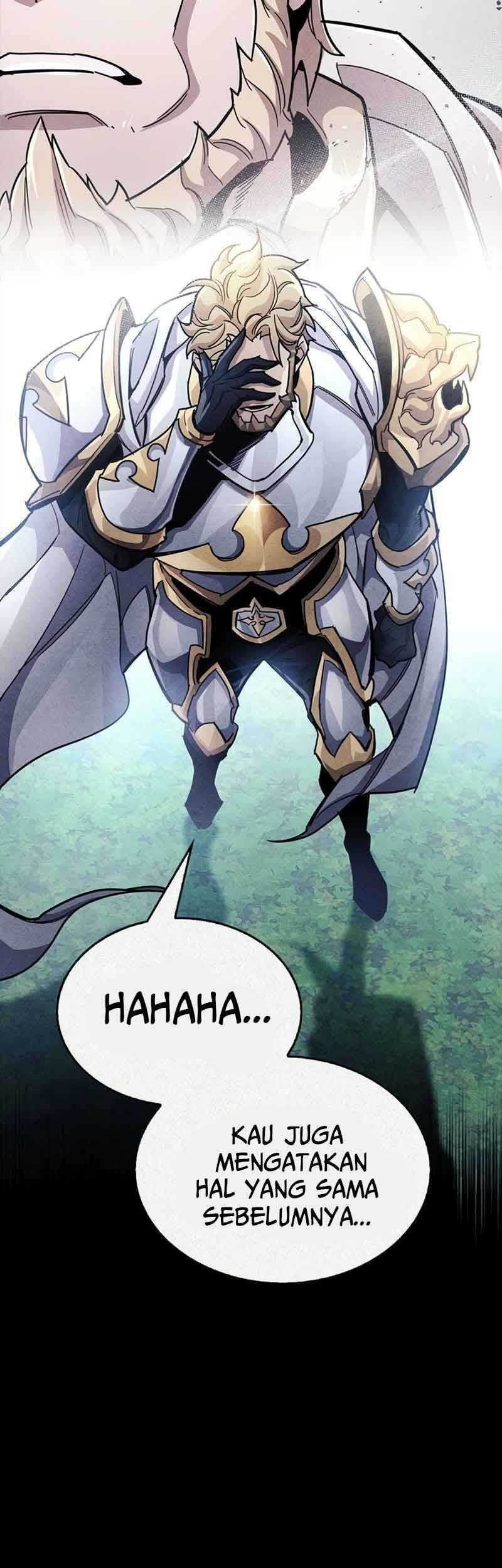 The Player Hides His Past Chapter 42 Gambar 18