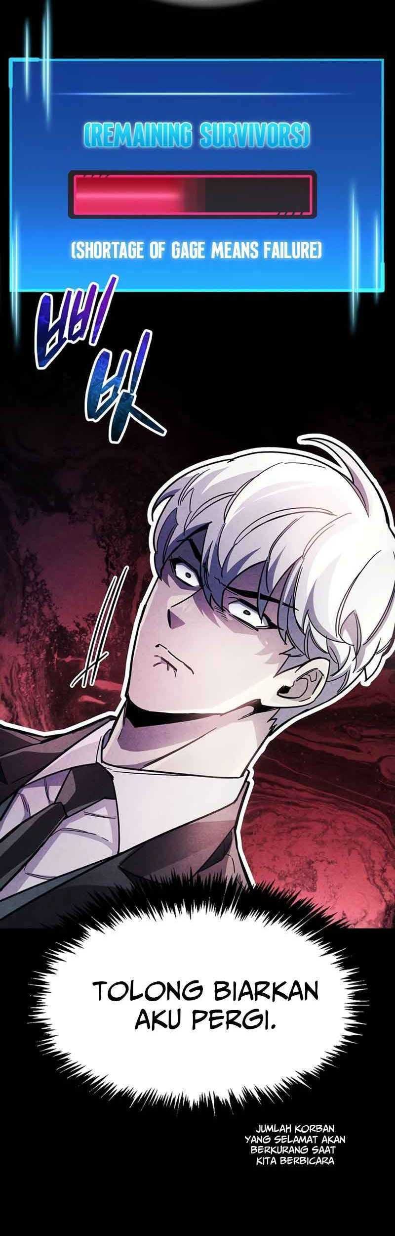 The Player Hides His Past Chapter 42 Gambar 20