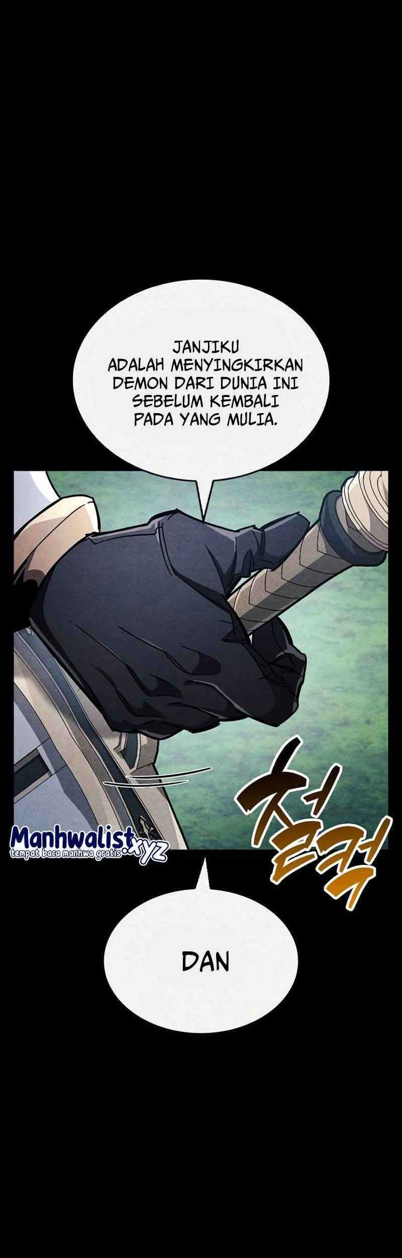 The Player Hides His Past Chapter 42 Gambar 21