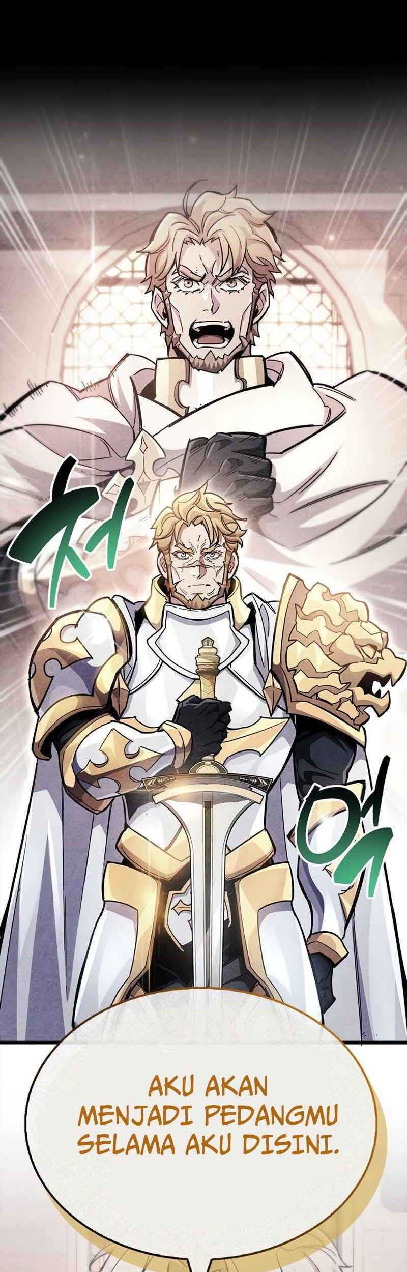 The Player Hides His Past Chapter 42 Gambar 22