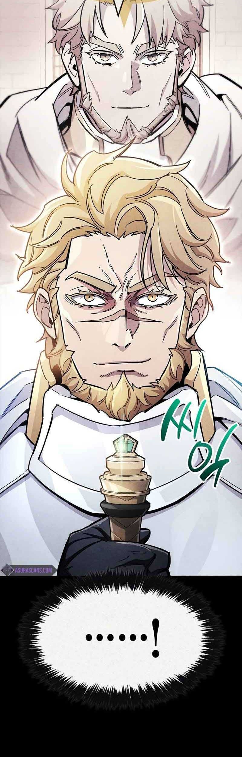 The Player Hides His Past Chapter 42 Gambar 23