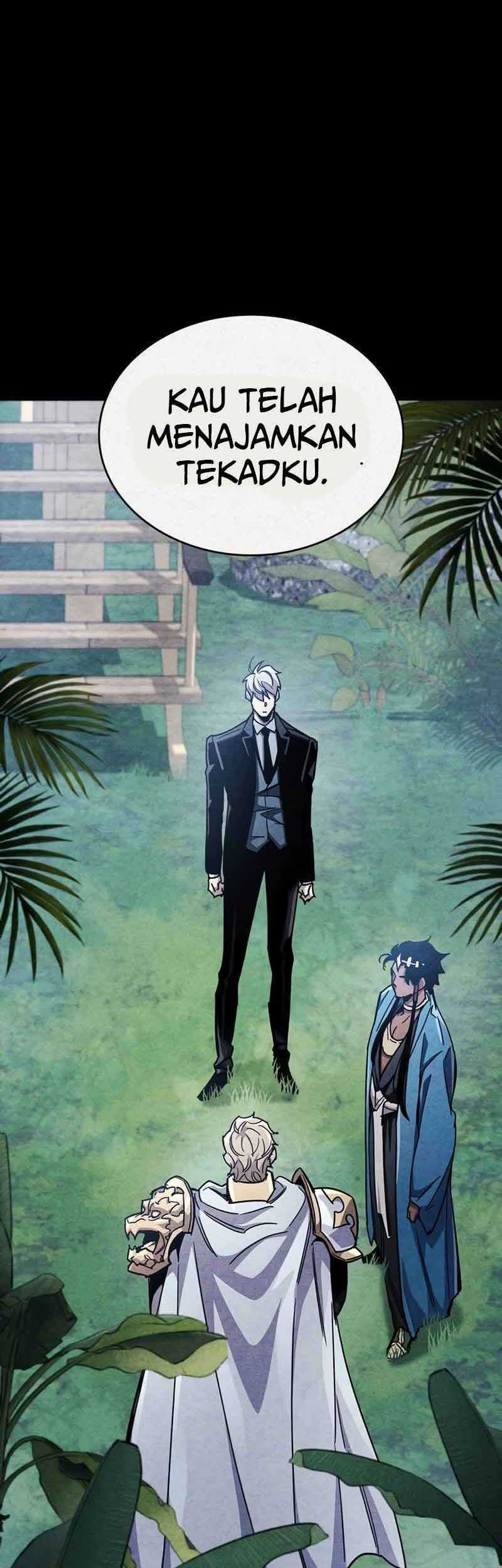 The Player Hides His Past Chapter 42 Gambar 24