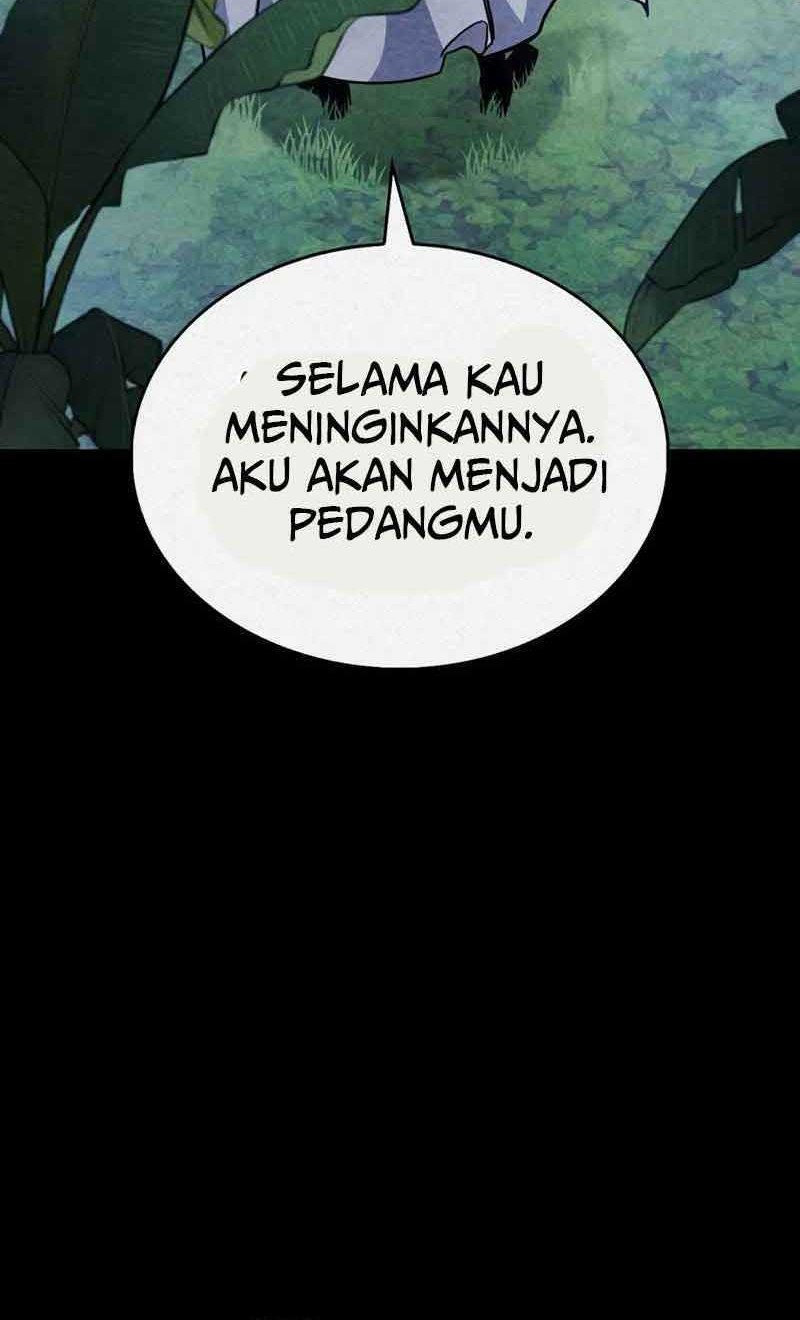 The Player Hides His Past Chapter 42 Gambar 25