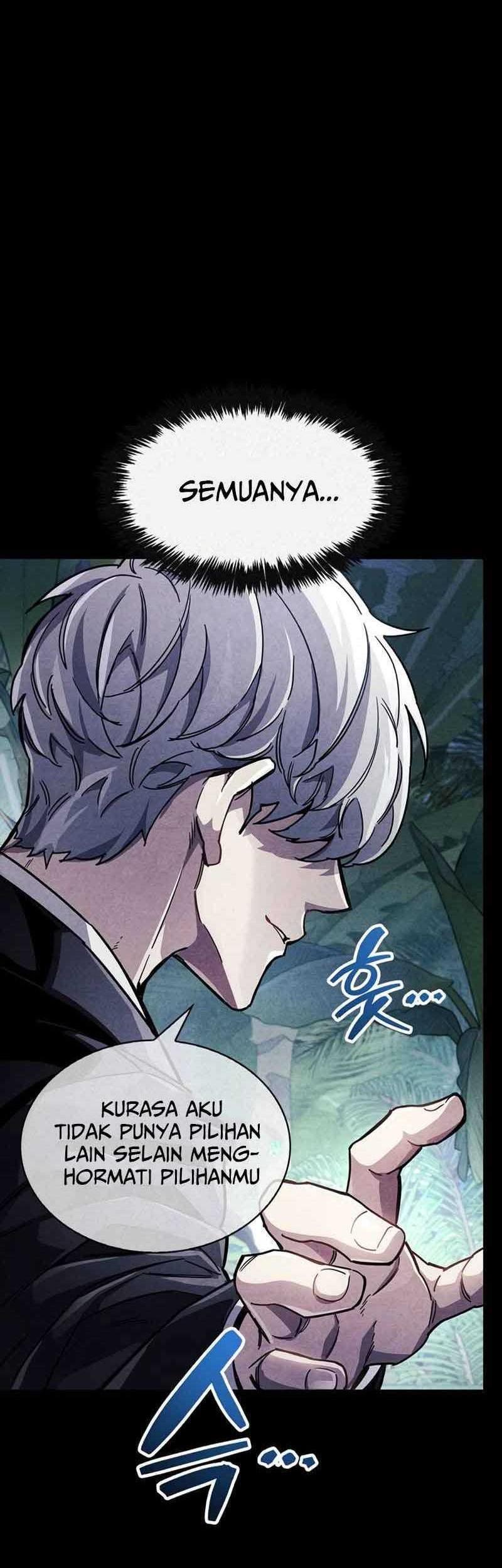 The Player Hides His Past Chapter 42 Gambar 31