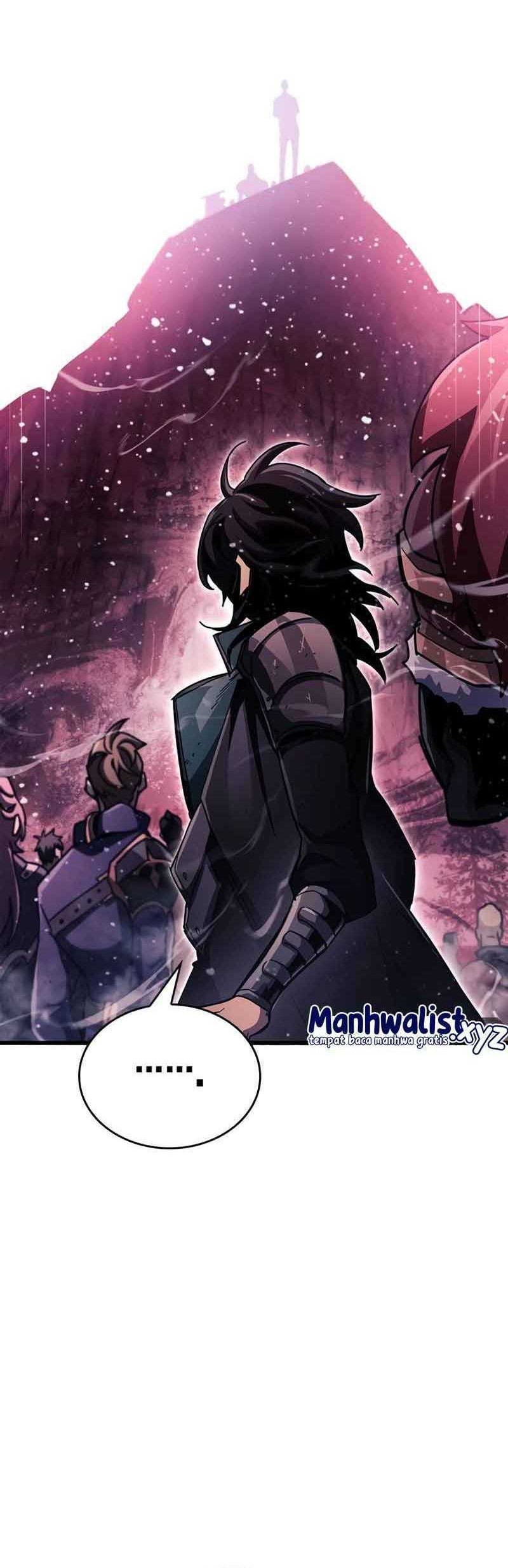 The Player Hides His Past Chapter 42 Gambar 37