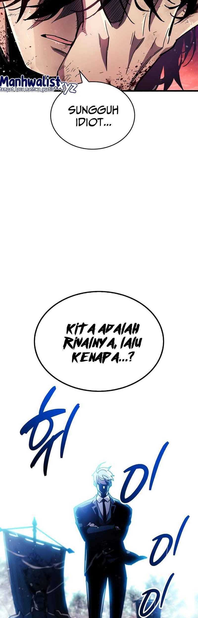 The Player Hides His Past Chapter 42 Gambar 42