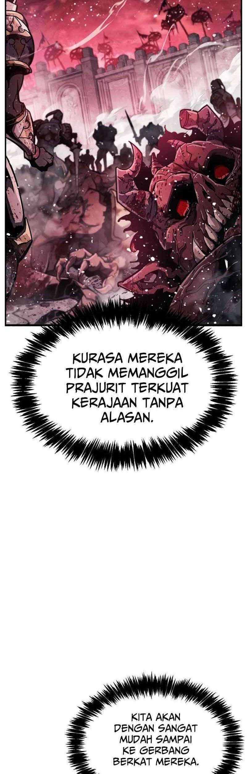The Player Hides His Past Chapter 42 Gambar 45