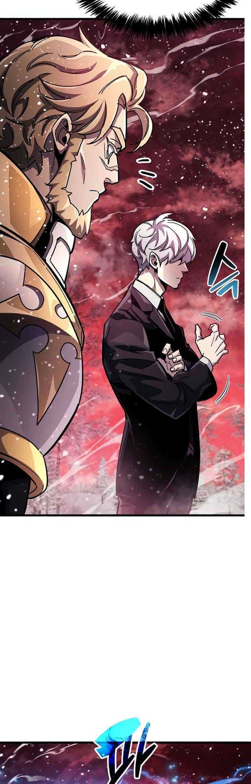 The Player Hides His Past Chapter 42 Gambar 46