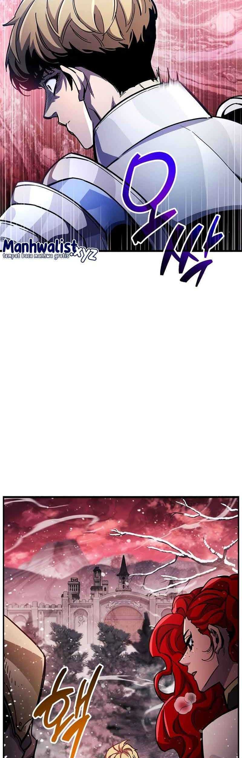 The Player Hides His Past Chapter 42 Gambar 48