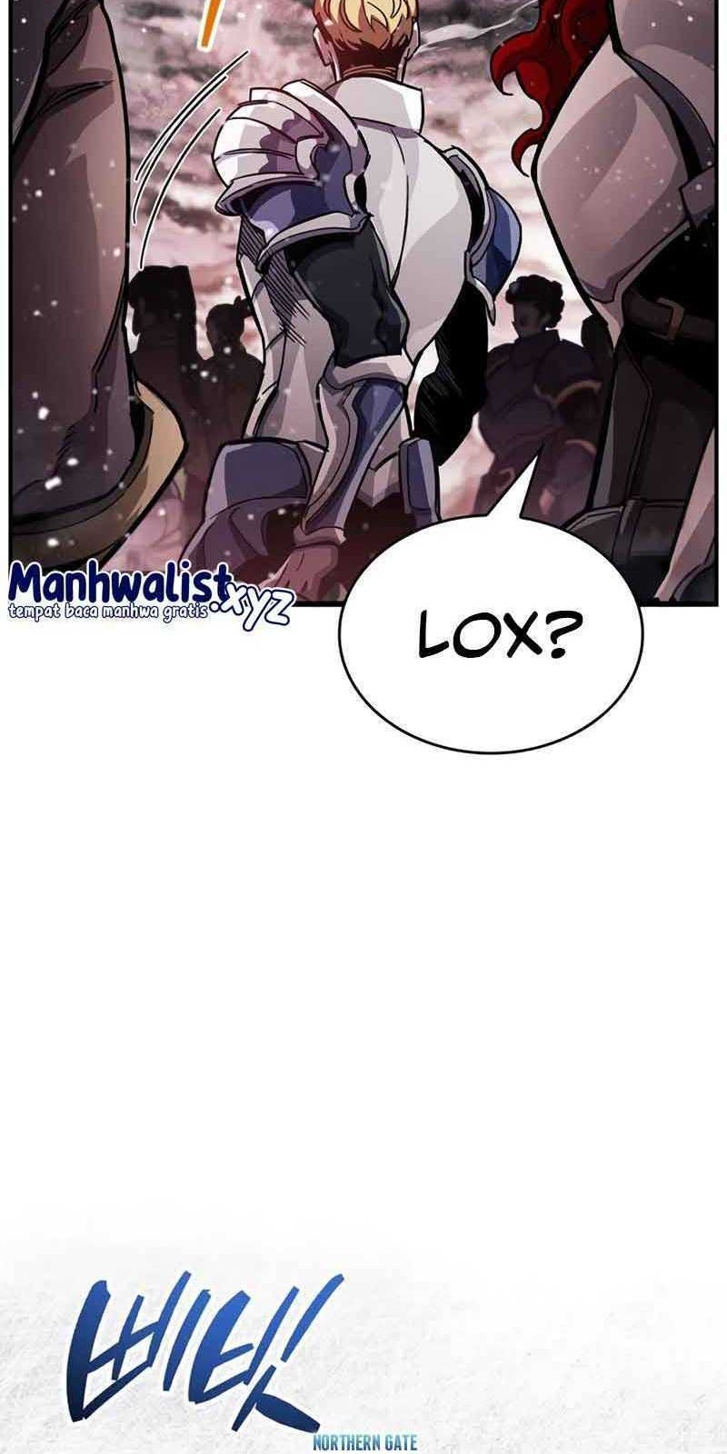 The Player Hides His Past Chapter 42 Gambar 49