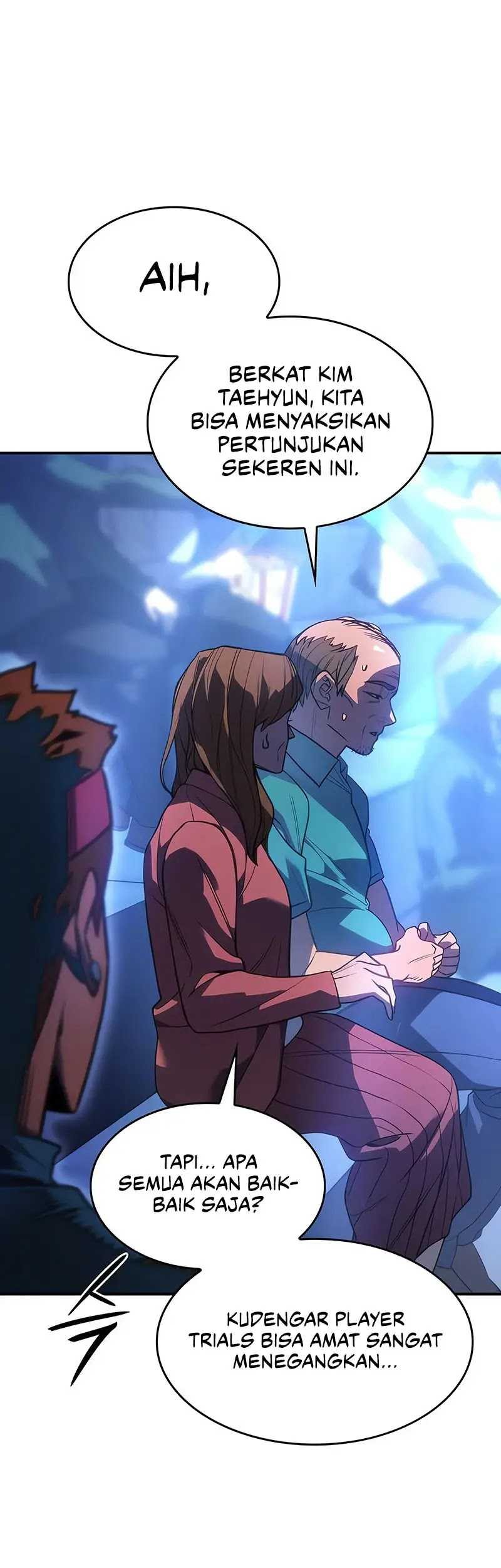 Regressing With The King’s Power Chapter 24 Gambar 51