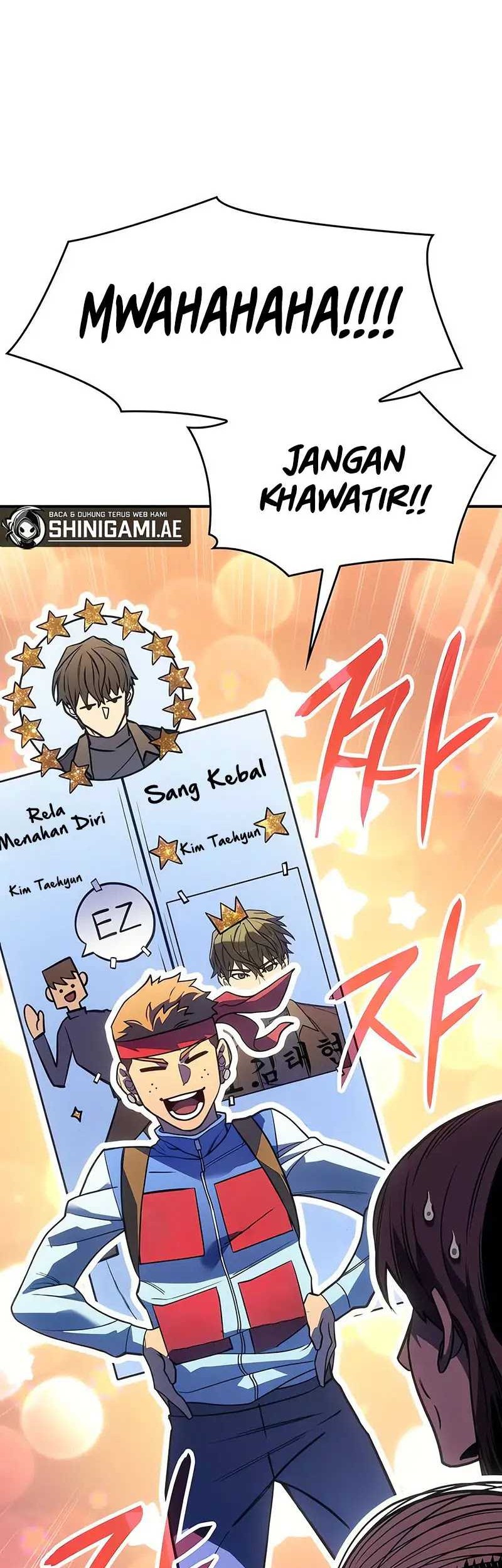 Regressing With The King’s Power Chapter 24 Gambar 52