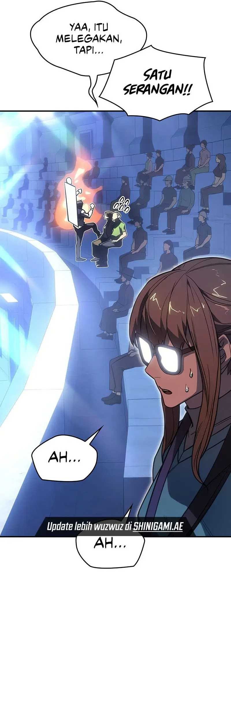 Regressing With The King’s Power Chapter 24 Gambar 55