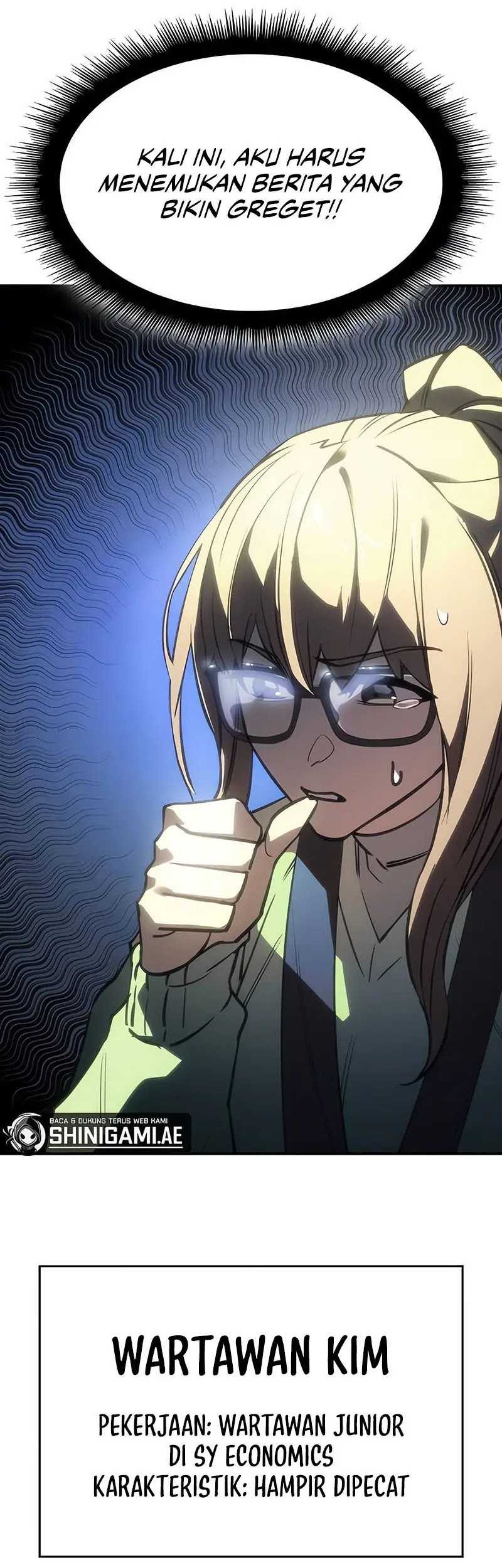 Regressing With The King’s Power Chapter 24 Gambar 56