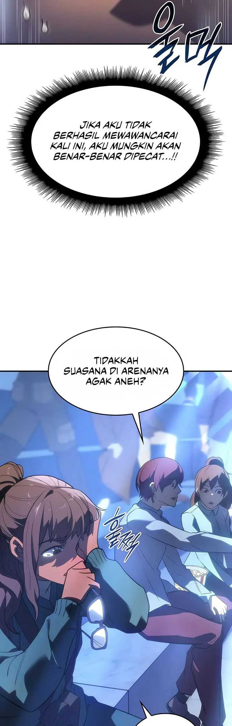 Regressing With The King’s Power Chapter 24 Gambar 59