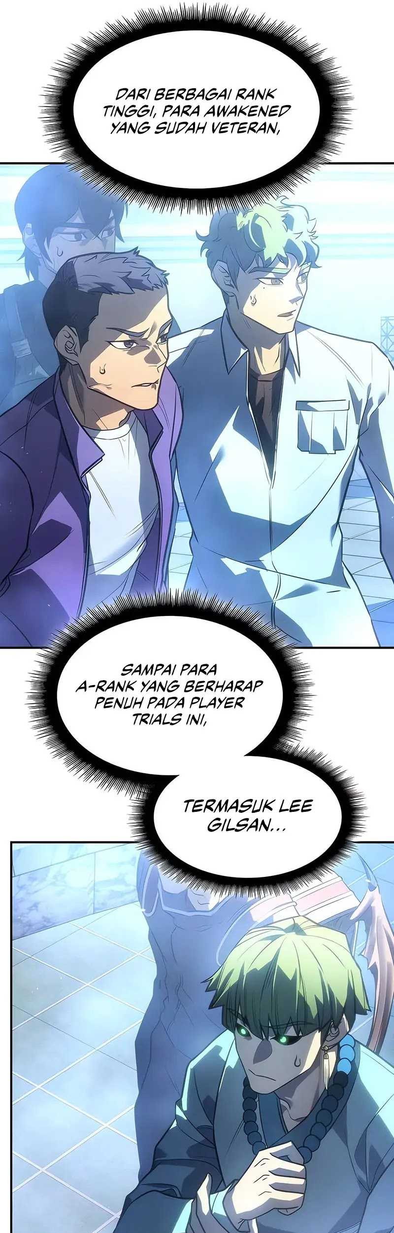 Regressing With The King’s Power Chapter 24 Gambar 63