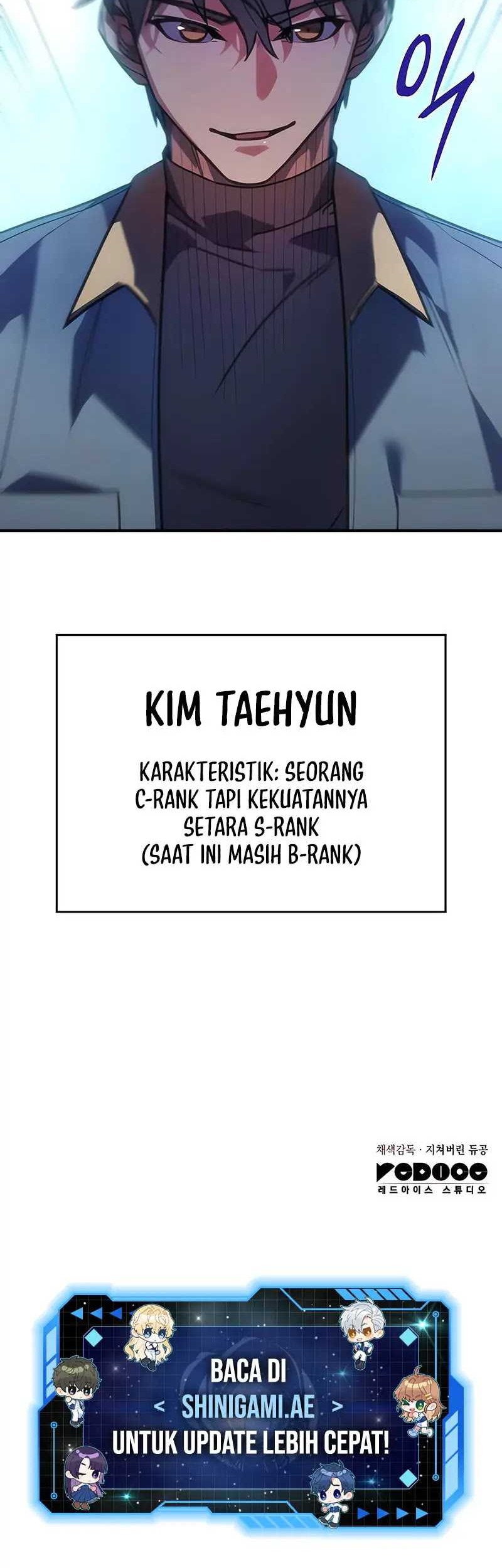 Regressing With The King’s Power Chapter 24 Gambar 70