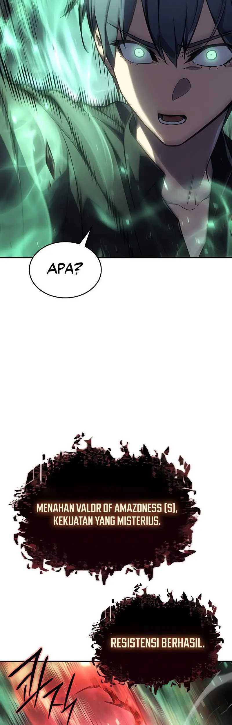 Regressing With The King’s Power Chapter 24 Gambar 35