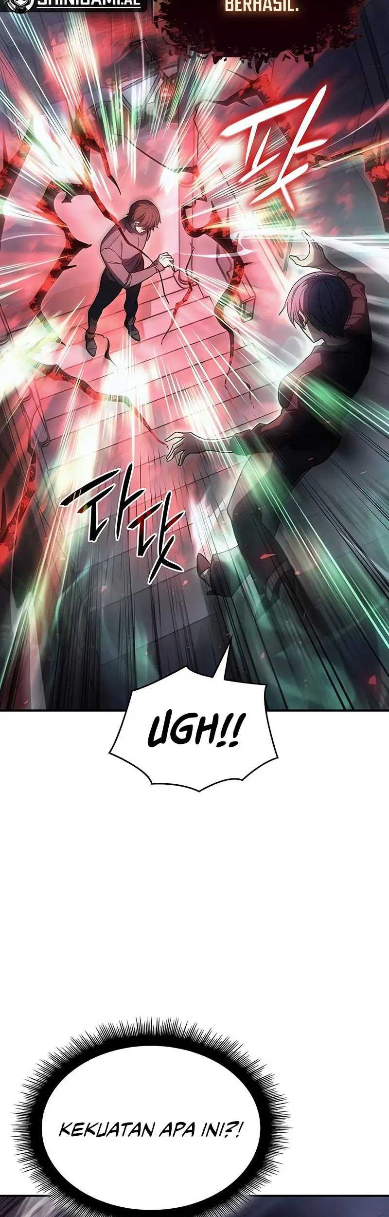 Regressing With The King’s Power Chapter 24 Gambar 37