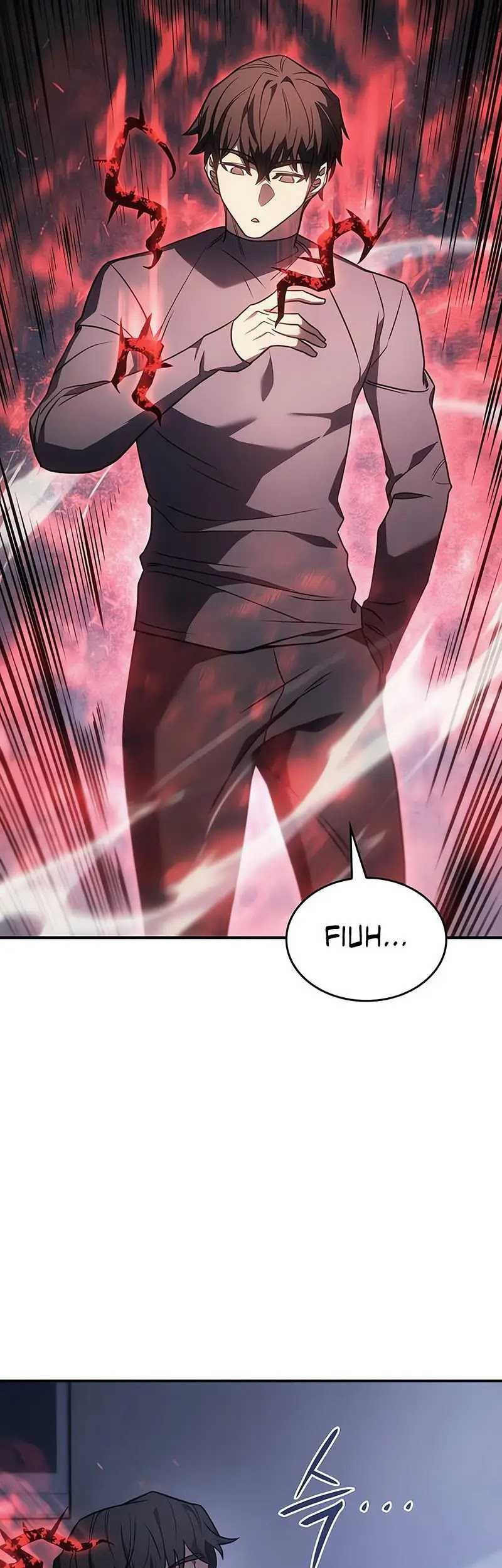 Regressing With The King’s Power Chapter 24 Gambar 39