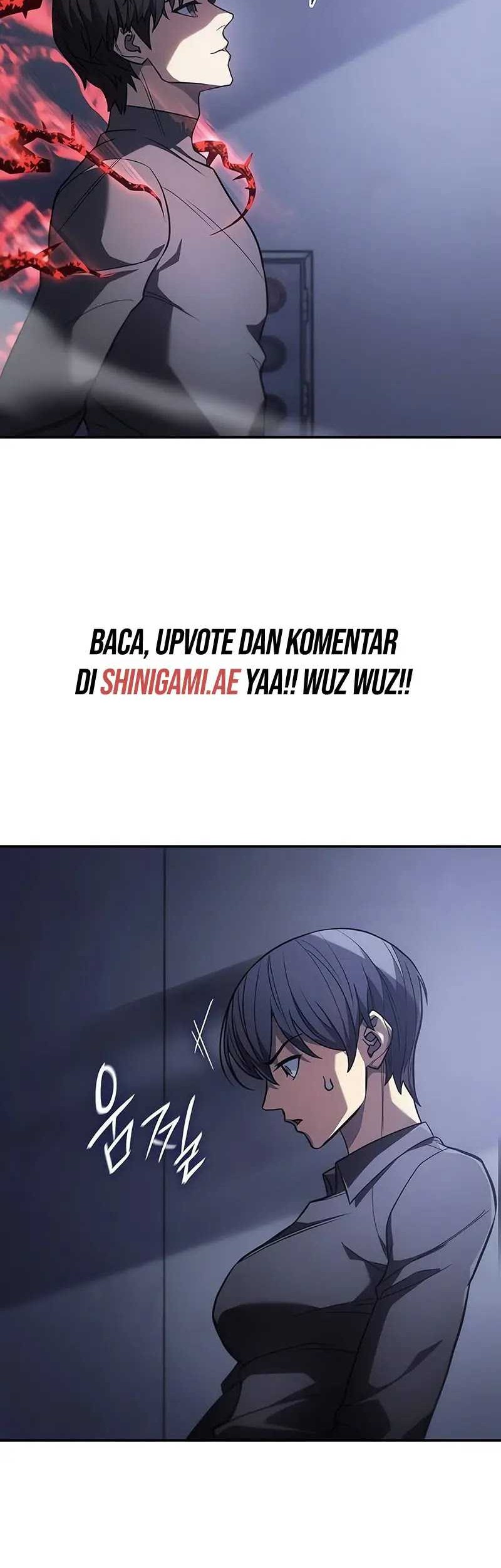 Regressing With The King’s Power Chapter 24 Gambar 40