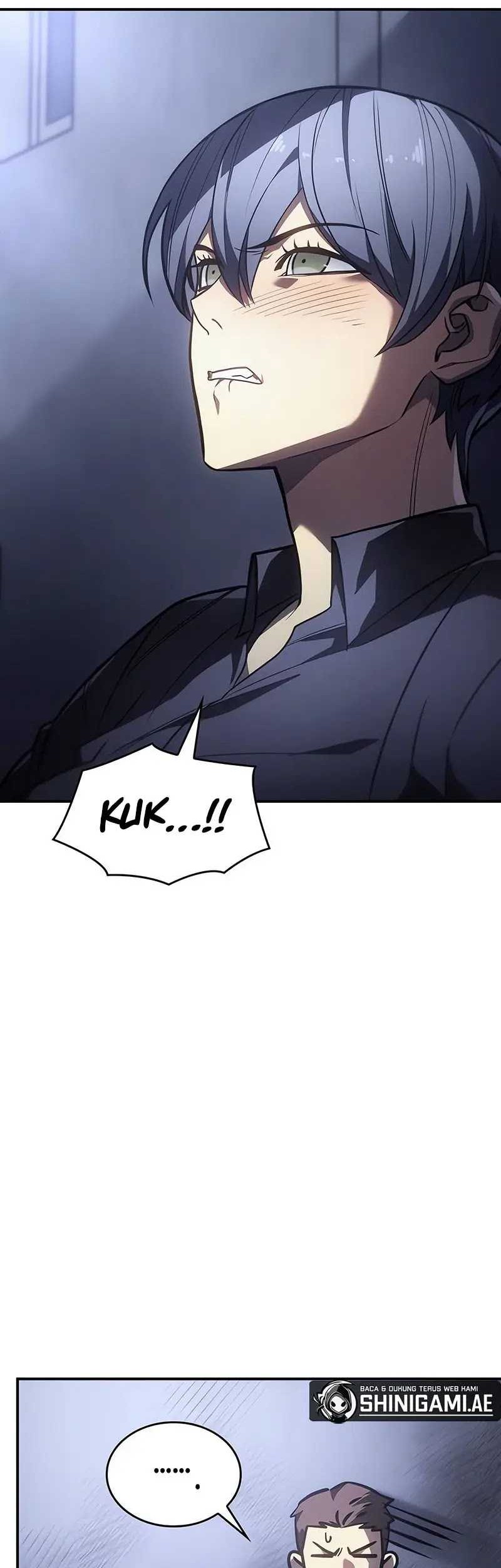 Regressing With The King’s Power Chapter 24 Gambar 44