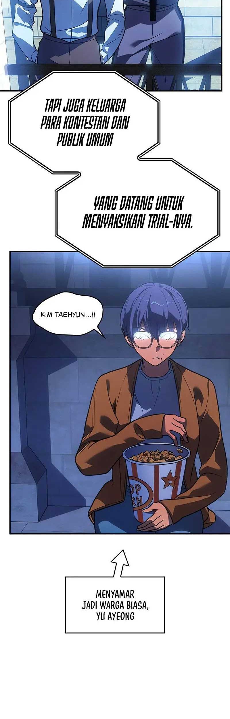 Regressing With The King’s Power Chapter 24 Gambar 50