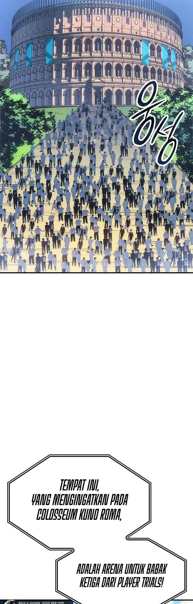 Regressing With The King’s Power Chapter 24 Gambar 47