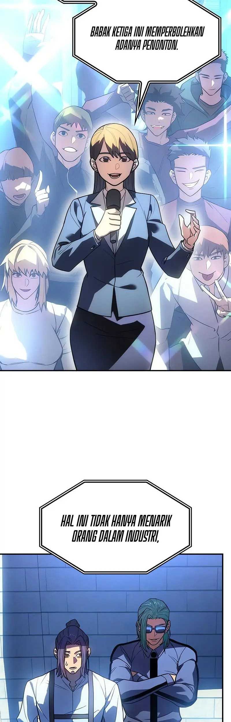 Regressing With The King’s Power Chapter 24 Gambar 49