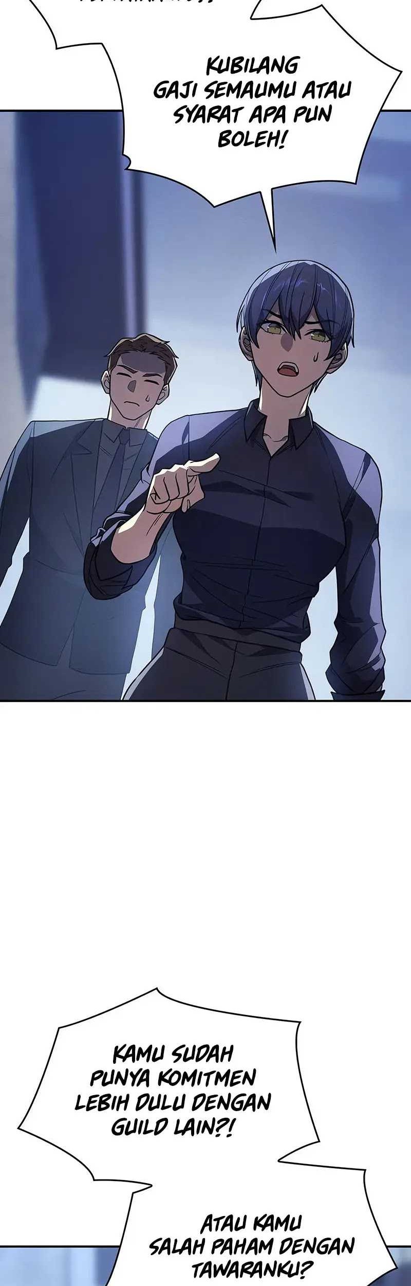 Regressing With The King’s Power Chapter 24 Gambar 5