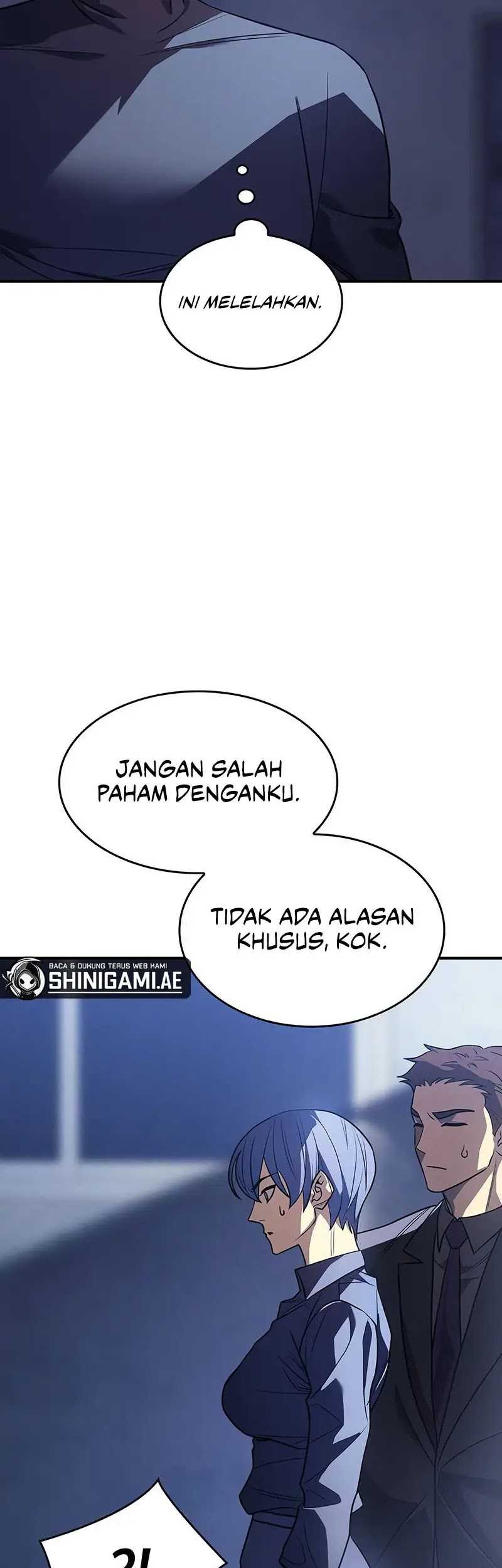 Regressing With The King’s Power Chapter 24 Gambar 7