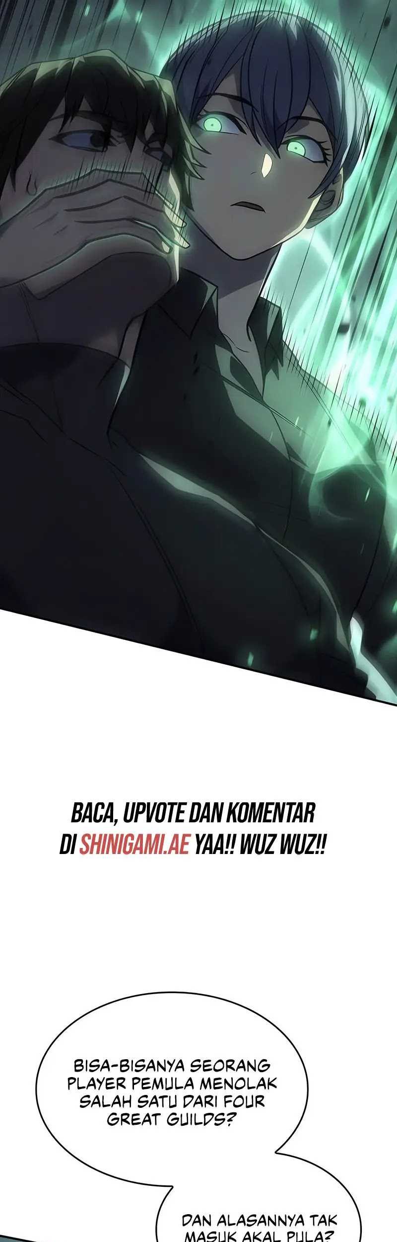 Regressing With The King’s Power Chapter 24 Gambar 15