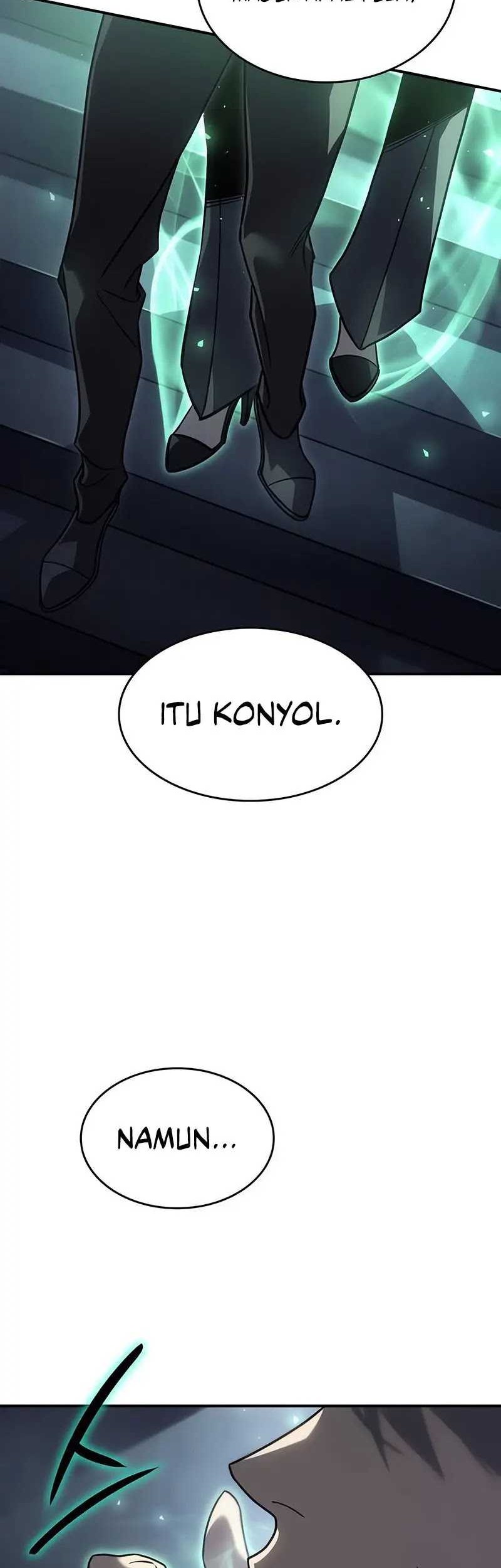 Regressing With The King’s Power Chapter 24 Gambar 16