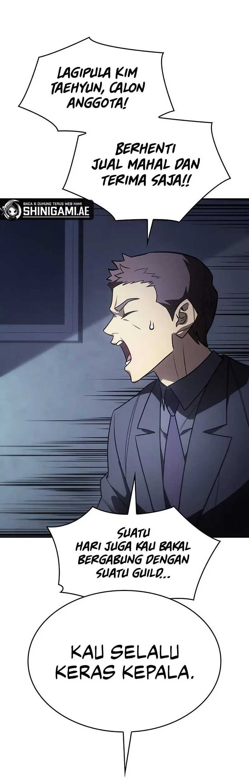 Regressing With The King’s Power Chapter 24 Gambar 20