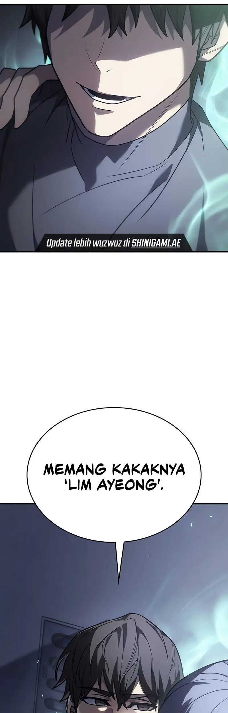 Regressing With The King’s Power Chapter 24 Gambar 21