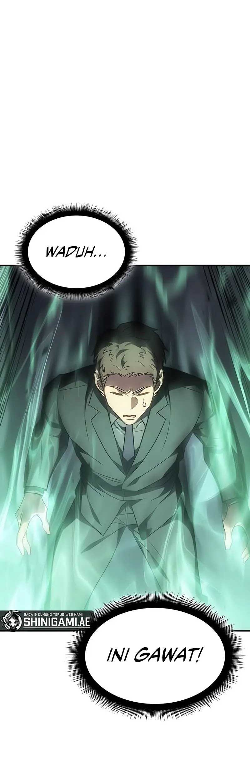 Regressing With The King’s Power Chapter 24 Gambar 29