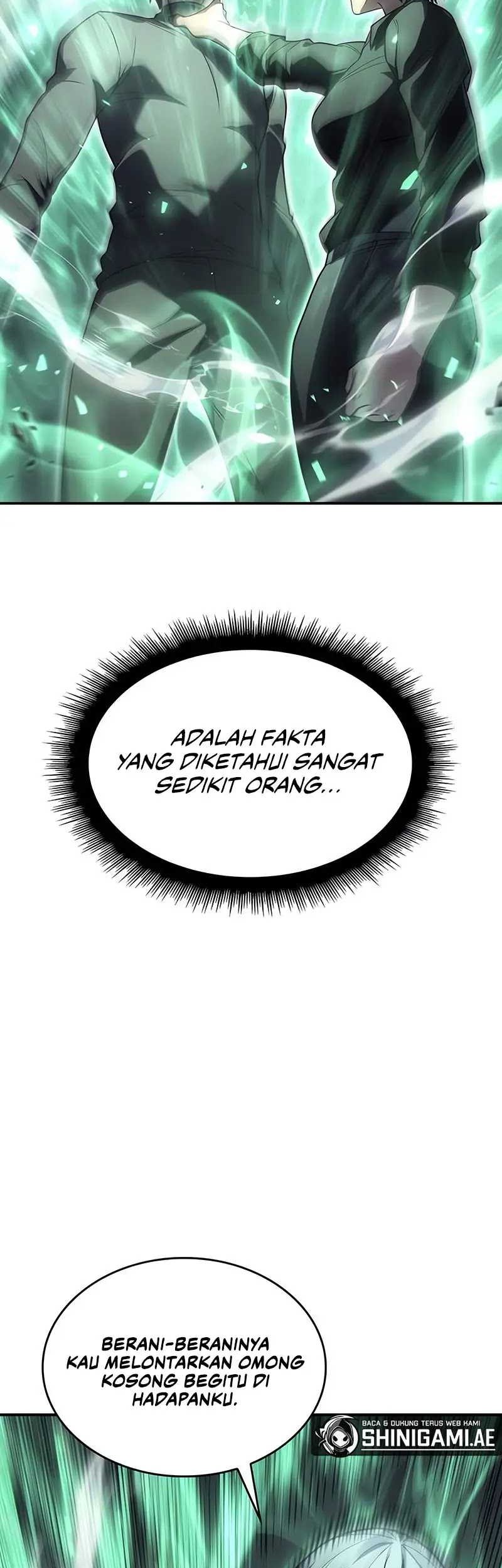 Regressing With The King’s Power Chapter 24 Gambar 33