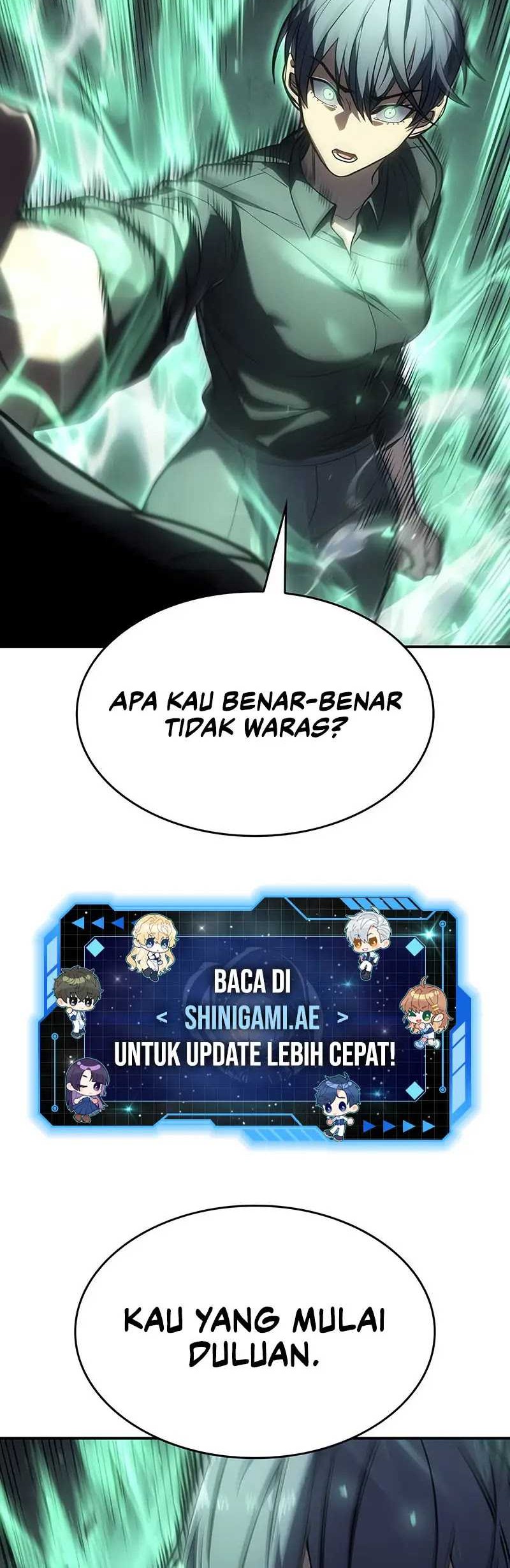 Regressing With The King’s Power Chapter 24 Gambar 34