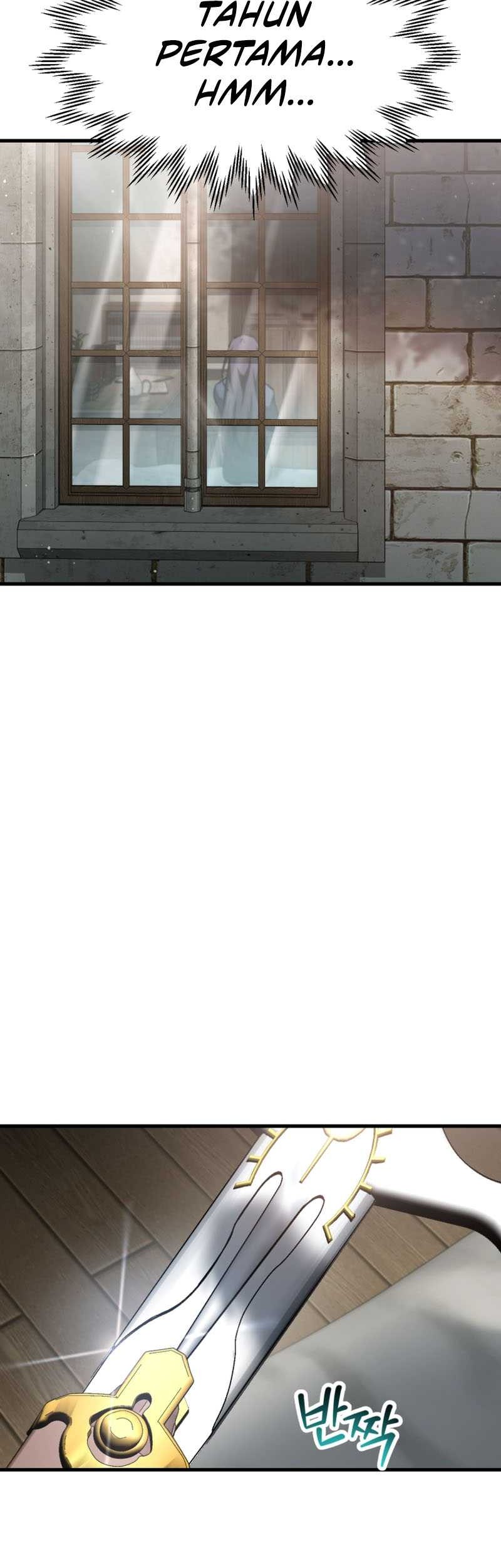 Helmut: The Forsaken Child Chapter 57 Gambar 51