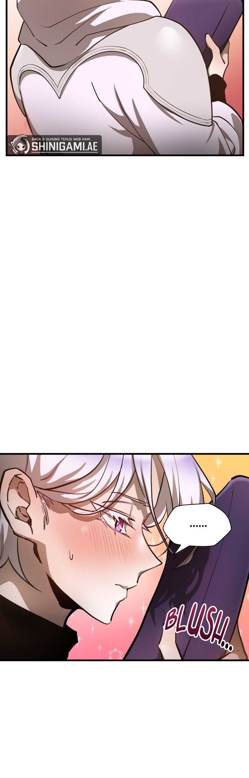 Helmut: The Forsaken Child Chapter 57 Gambar 36