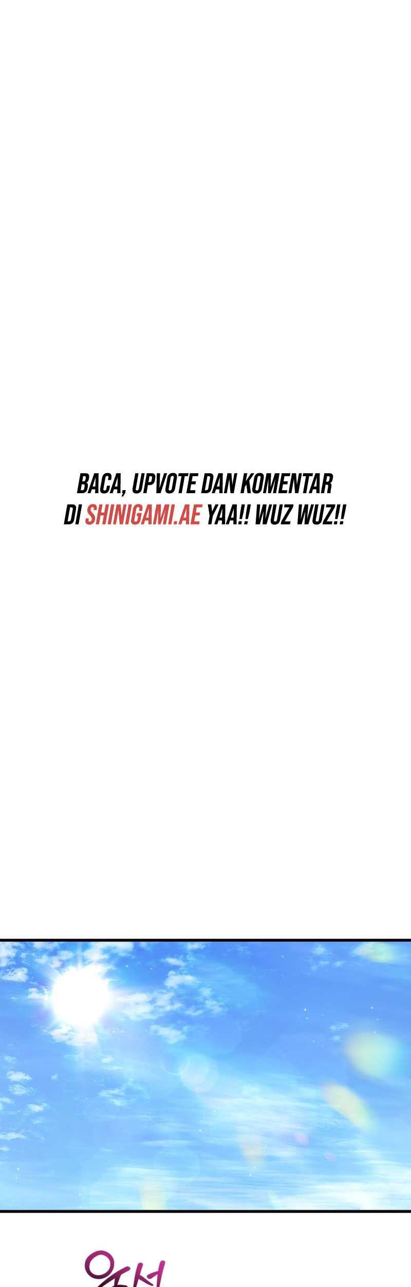 Helmut: The Forsaken Child Chapter 57 Gambar 37