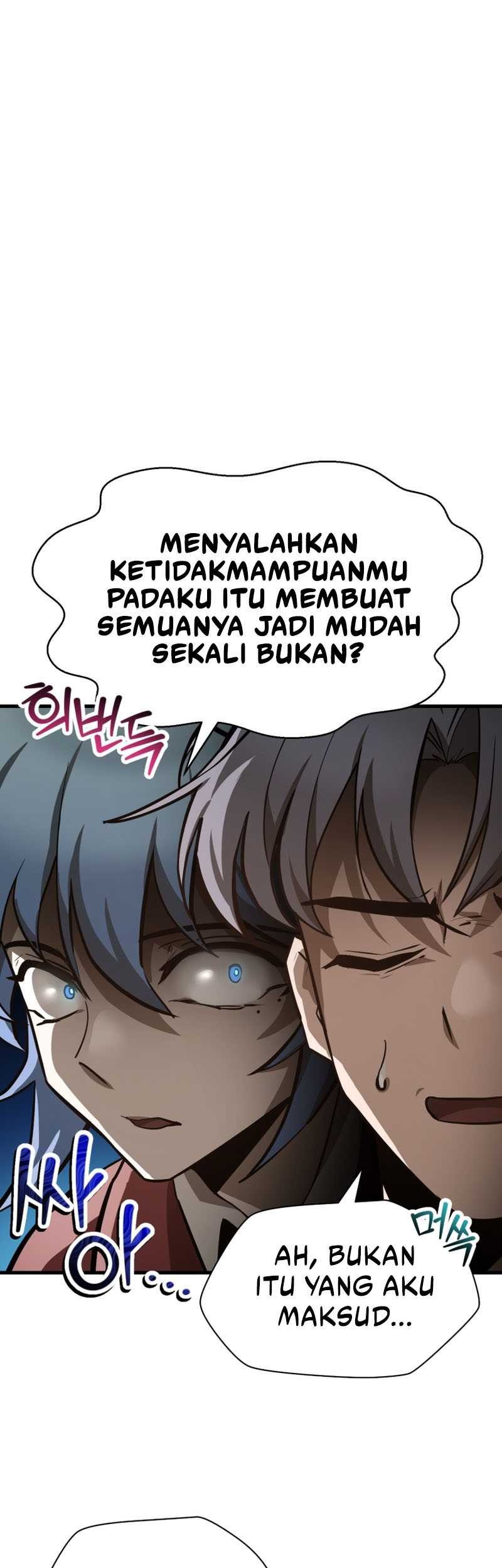 Helmut: The Forsaken Child Chapter 57 Gambar 45