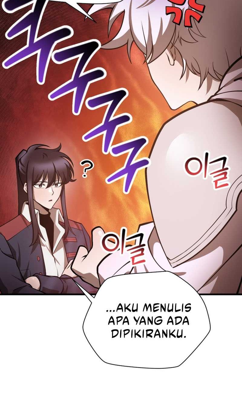 Helmut: The Forsaken Child Chapter 57 Gambar 9