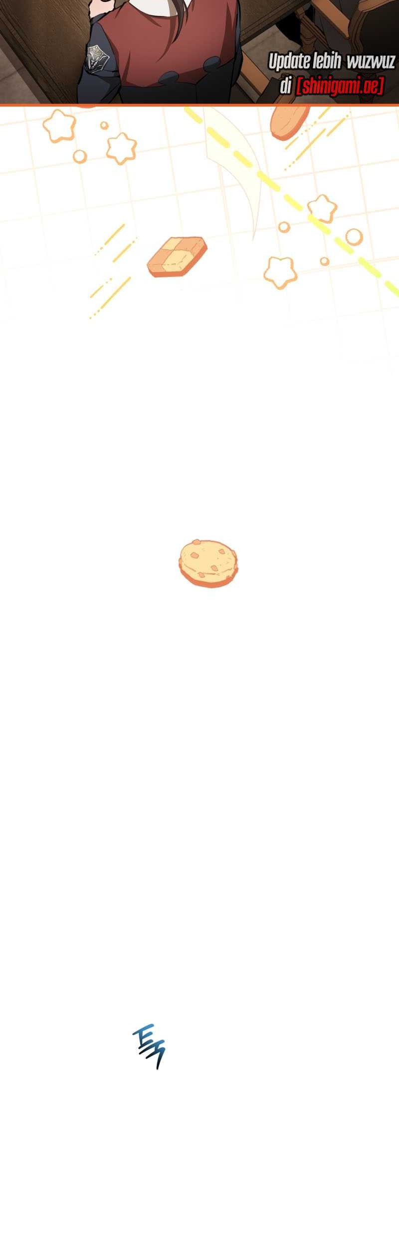 Helmut: The Forsaken Child Chapter 57 Gambar 19