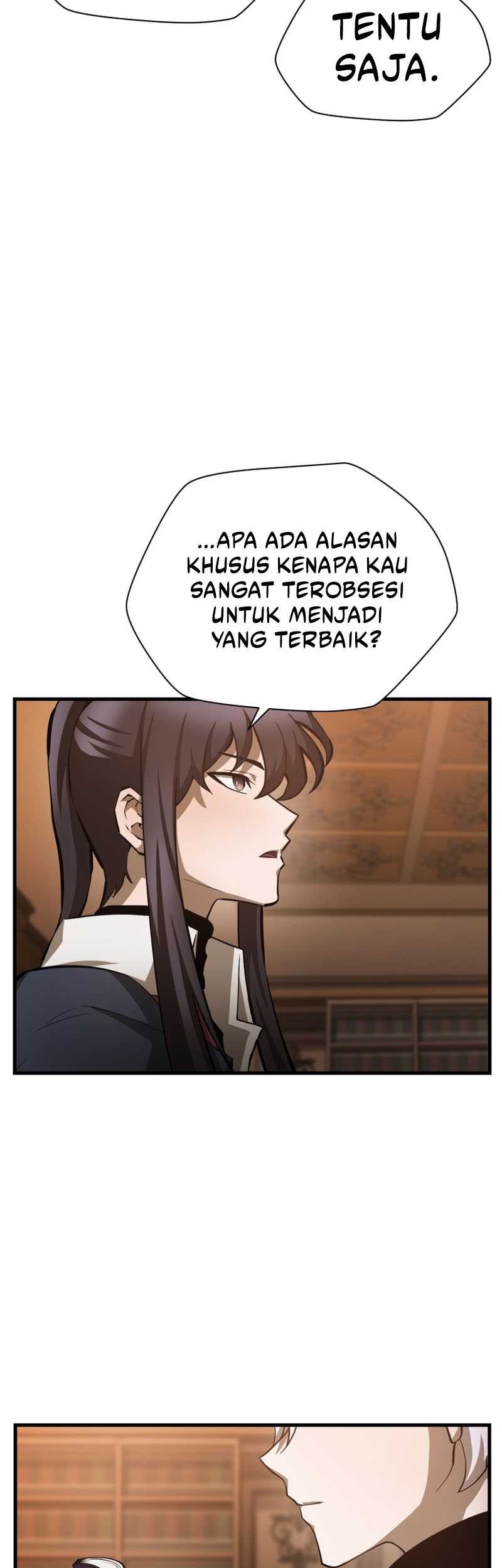 Helmut: The Forsaken Child Chapter 57 Gambar 23