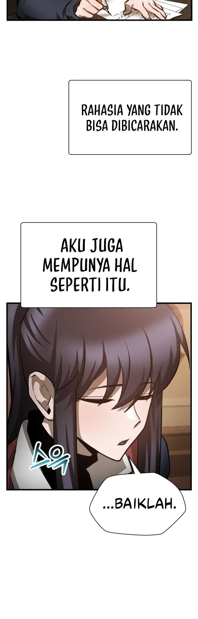 Helmut: The Forsaken Child Chapter 57 Gambar 26